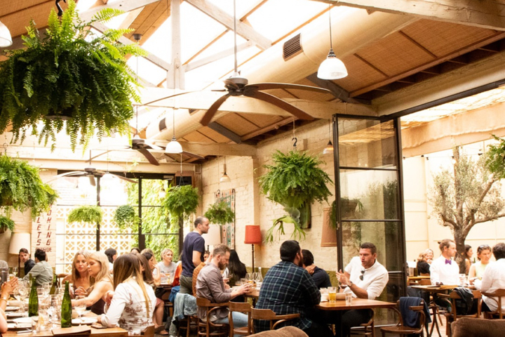 Close to city centre setup for remote working - 25