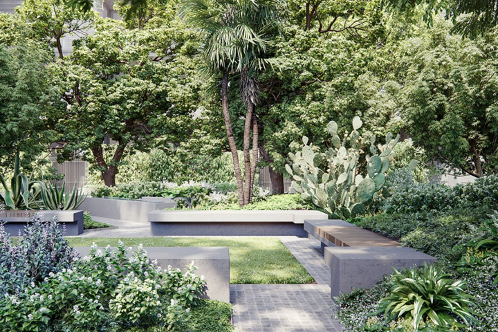 Close to city centre setup for remote working - 23