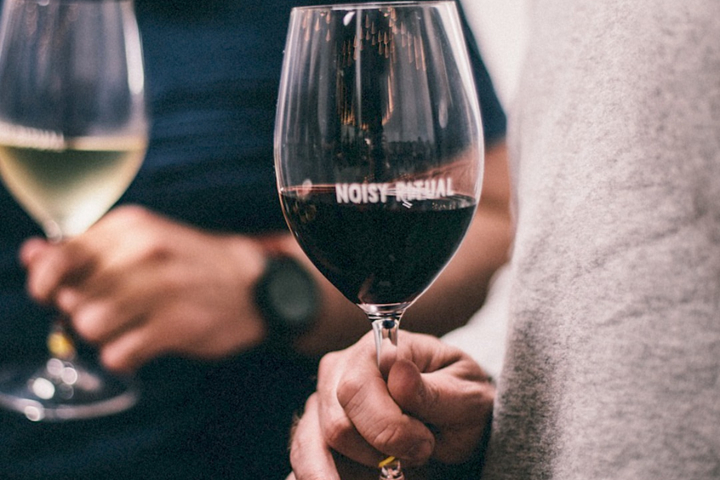 Close to city centre setup for remote working - 26