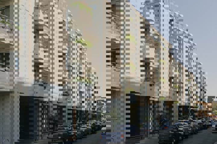 Close to city centre setup for remote working - 2