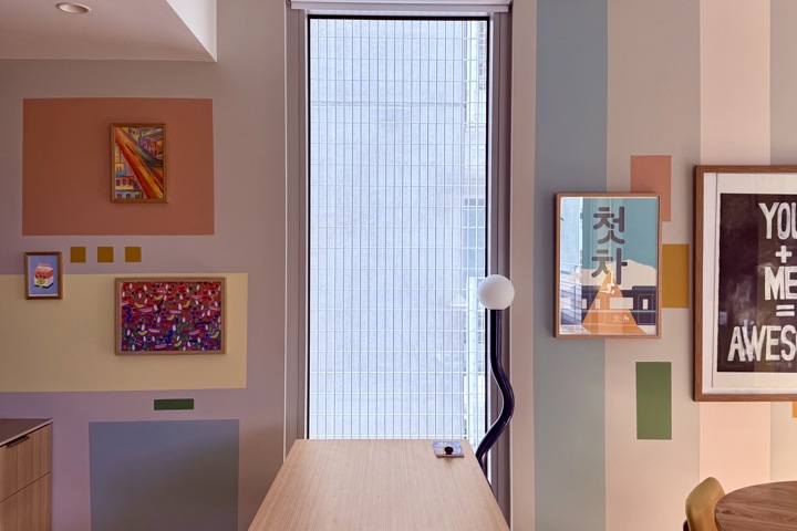 Close to city centre setup for remote working - 30