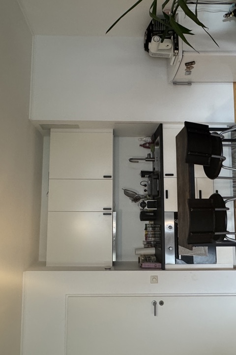 Bright & Cozy Munich Studio with Balcony - 1