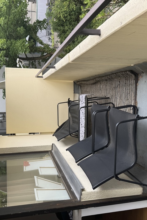 Bright & Cozy Munich Studio with Balcony - 2