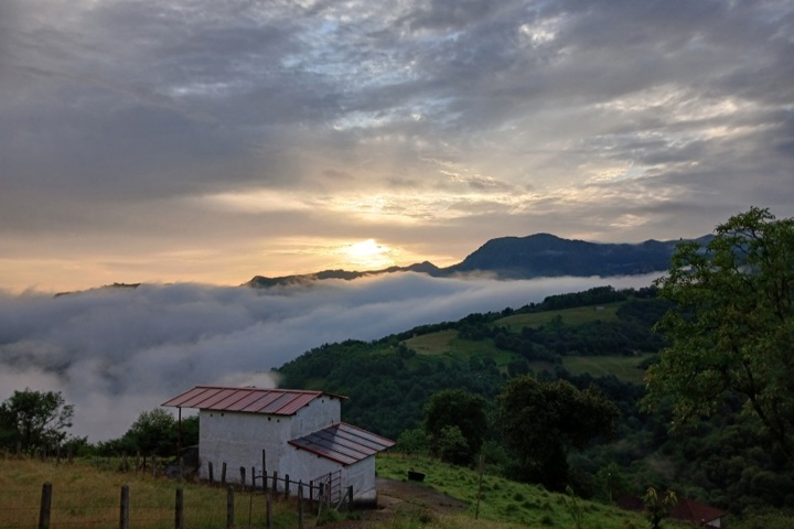 Countryside house in Asturias - 1