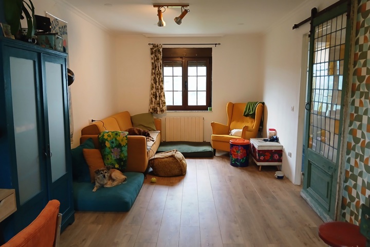Countryside house in Asturias - 2