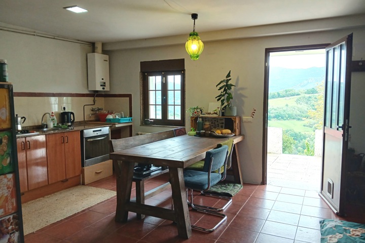 Countryside house in Asturias - 3