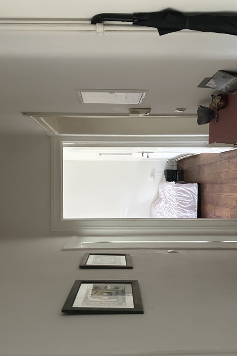 Friedrieshchain apartment with a soundsystem - 1