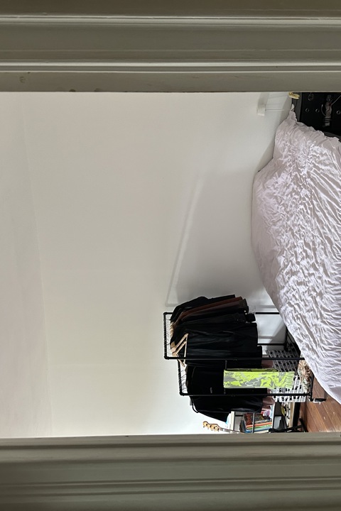 Friedrieshchain apartment with a soundsystem - 2