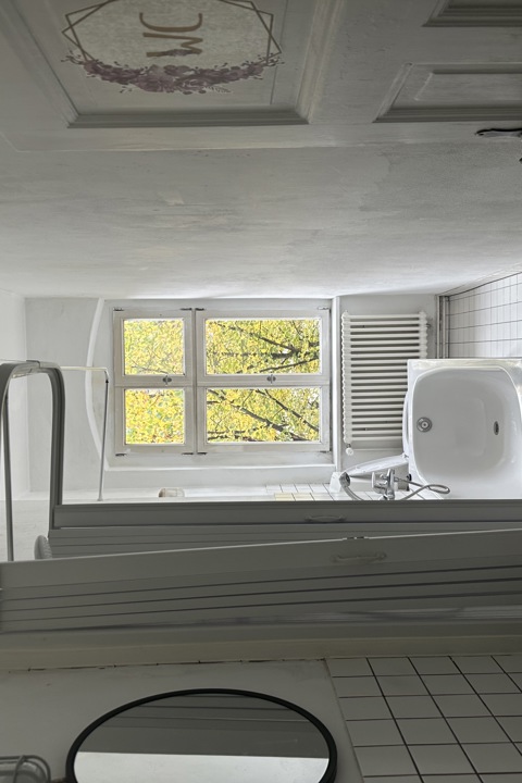 Friedrieshchain apartment with a soundsystem - 3