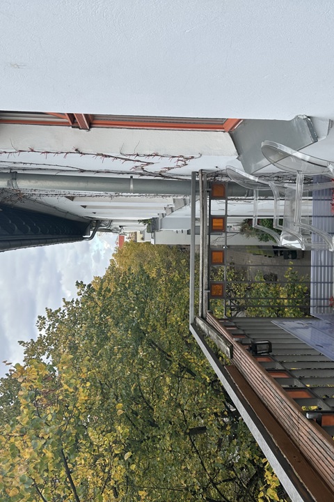 Friedrieshchain apartment with a soundsystem - 15