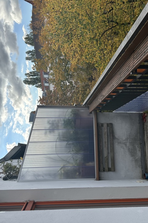 Friedrieshchain apartment with a soundsystem - 17