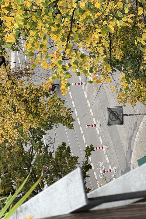 Friedrieshchain apartment with a soundsystem - 18