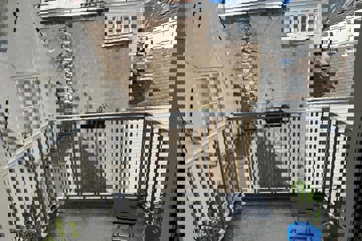 cozy flat in the heart of Amsterdam - 7