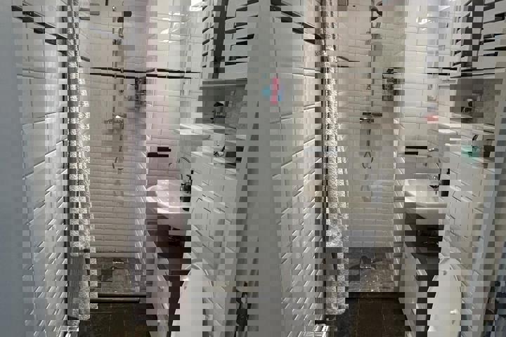 cozy flat in the heart of Amsterdam - 4