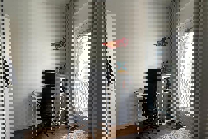 cozy flat in the heart of Amsterdam - 5