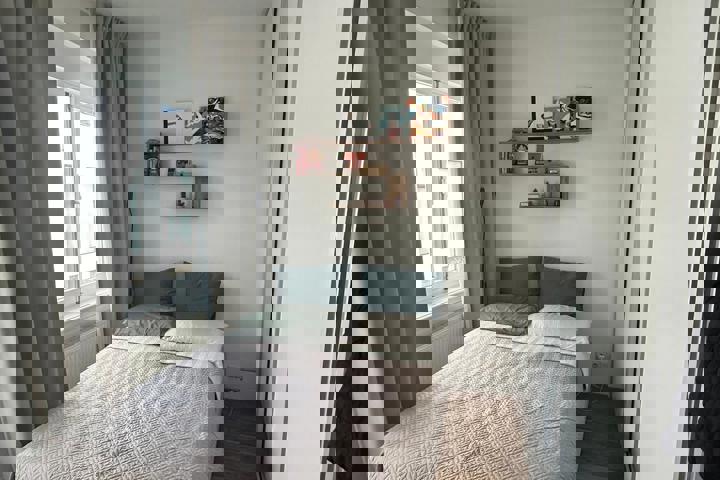 cozy flat in the heart of Amsterdam - 6