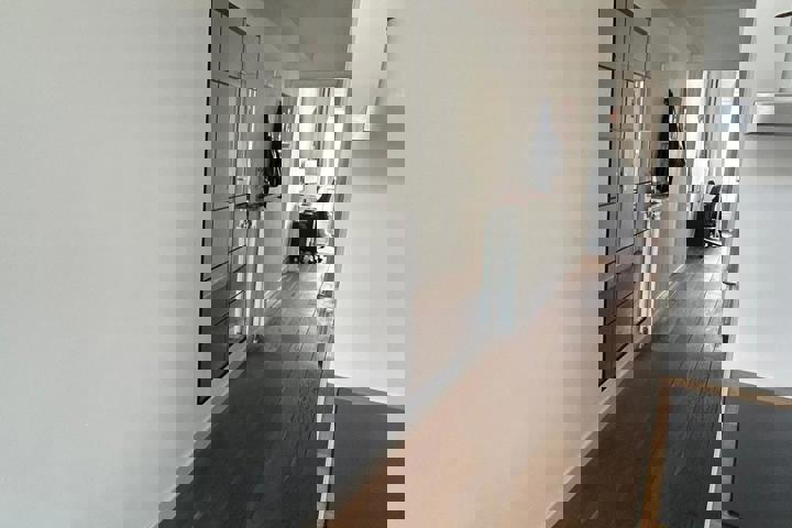 cozy flat in the heart of Amsterdam - 3