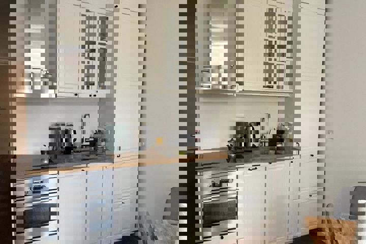 cozy flat in the heart of Amsterdam - 2