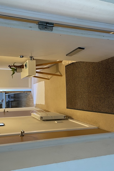 Bright and spacious flat in quaint Scottish town - 3