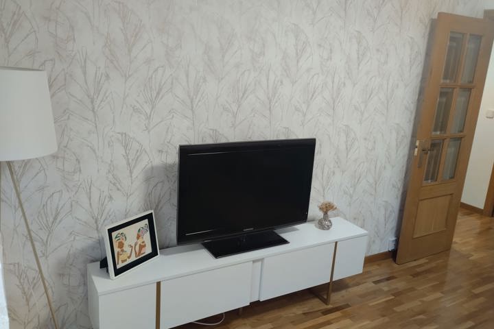 Flat in Ólvega, near Moncayo - 2