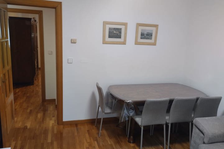 Flat in Ólvega, near Moncayo - 3