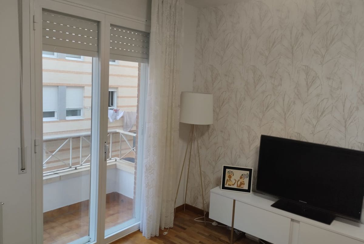 Flat in Ólvega, near Moncayo