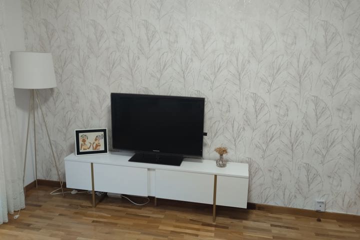 Flat in Ólvega, near Moncayo - 4