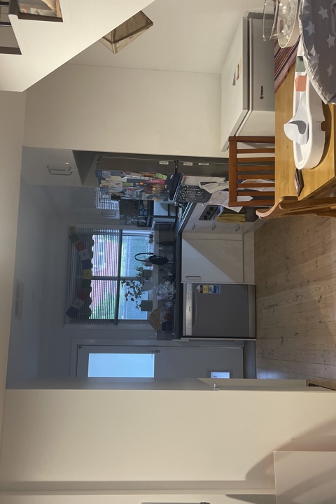 Quiet inner city retreat - 1