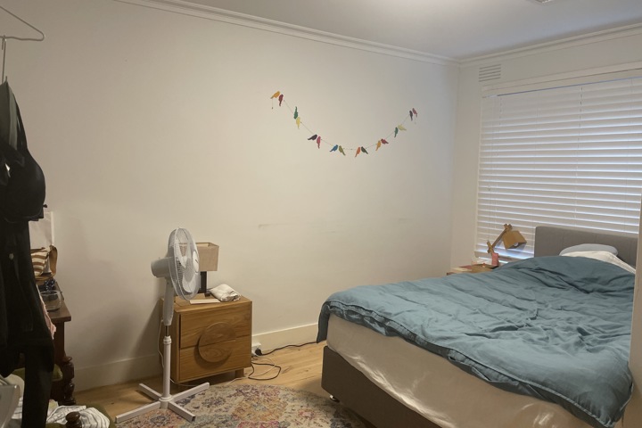 Quiet inner city retreat - 3