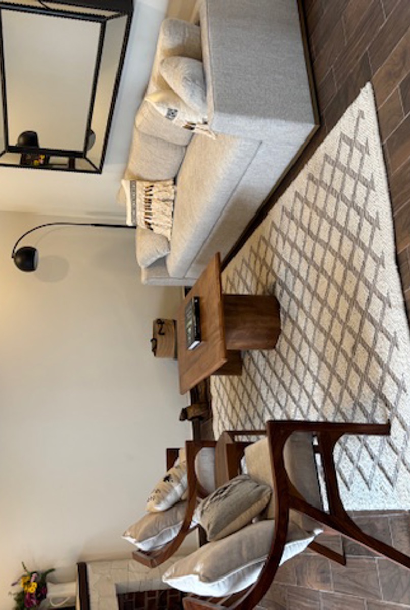 Peaceful and sunny El Paraíso, Zona Centro home