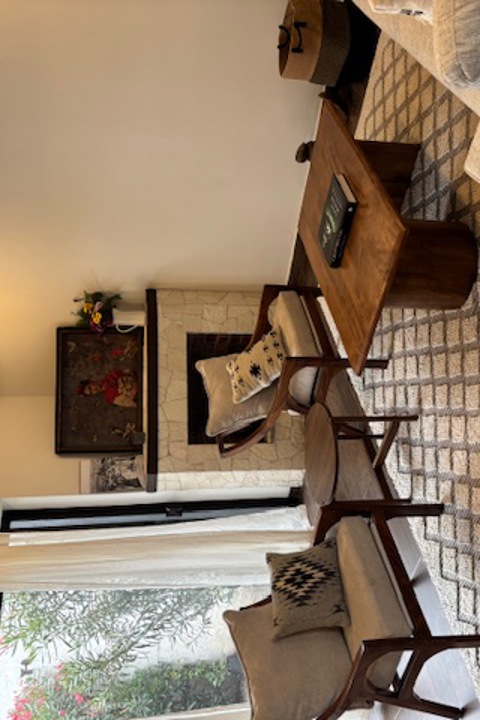 Peaceful and sunny El Paraíso, Zona Centro home - 1