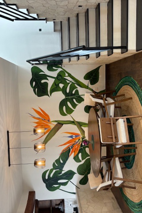 Peaceful and sunny El Paraíso, Zona Centro home - 3