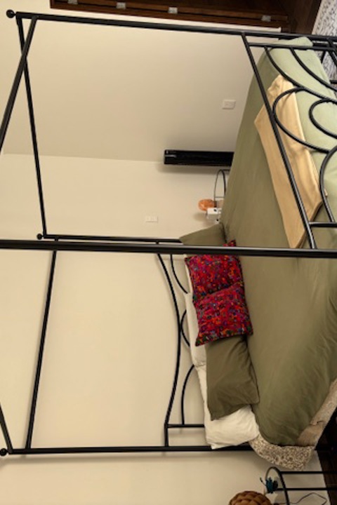 Peaceful and sunny El Paraíso, Zona Centro home - 4