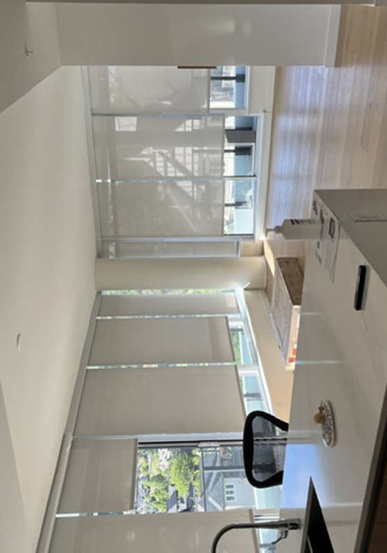 home swap in Victoria, Canada