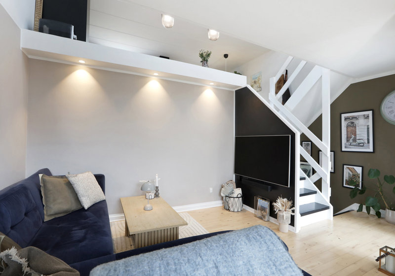 home swap in Copenhagen, Denmark