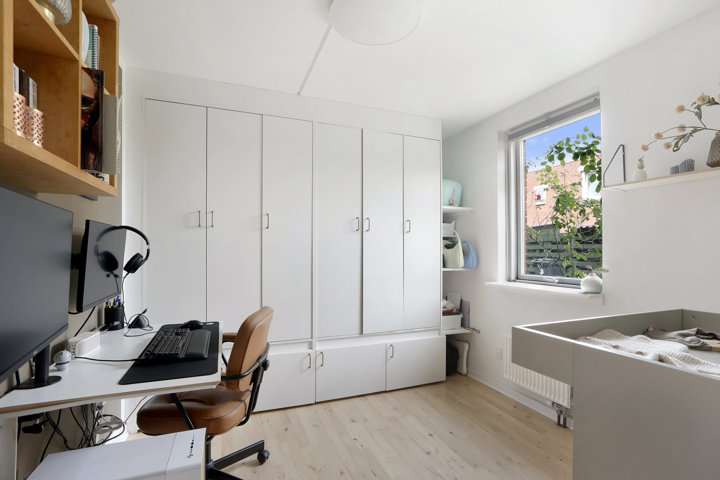 Super nice townhose - 2