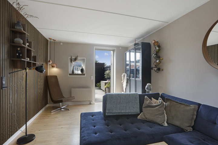 Super nice townhose - 3