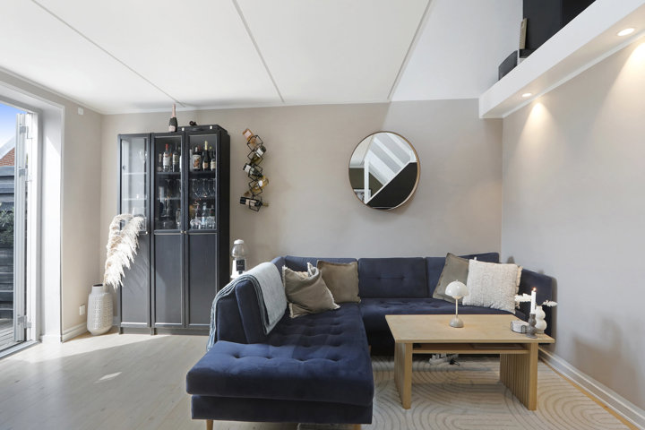 Super nice townhose - 4