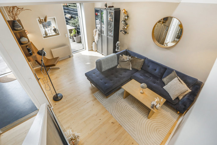 Super nice townhose - 1