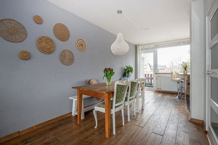 Comfortable Family Home in Beek en Donk — Near Ehv - 1