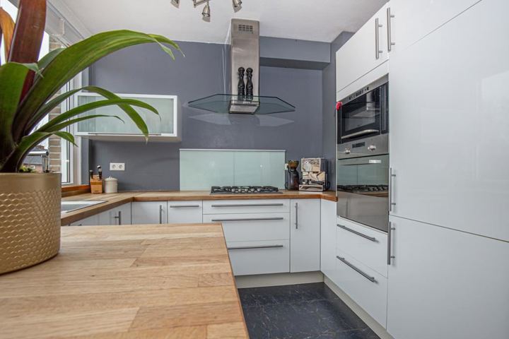 Comfortable Family Home in Beek en Donk — Near Ehv - 3