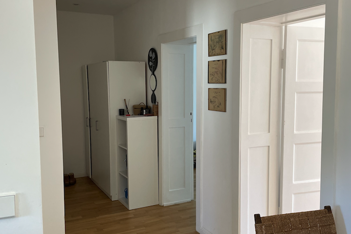 Sunny and cozy in Prenzlauer Berg - 2