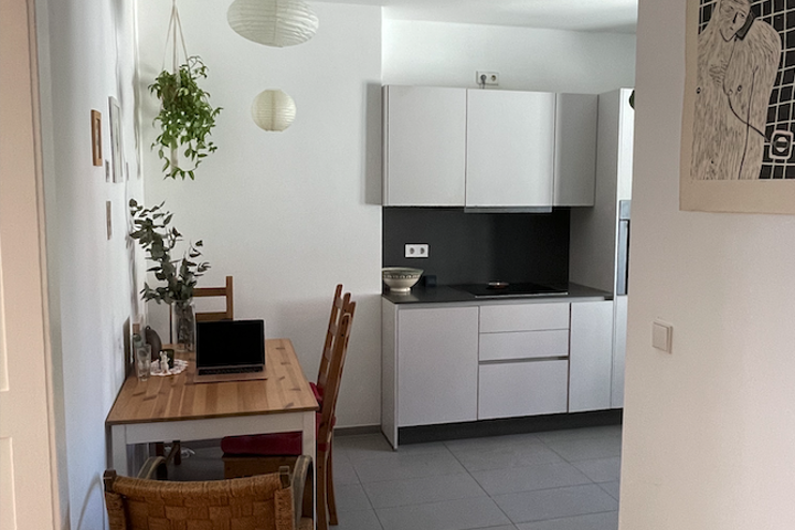 Sunny and cozy in Prenzlauer Berg - 3