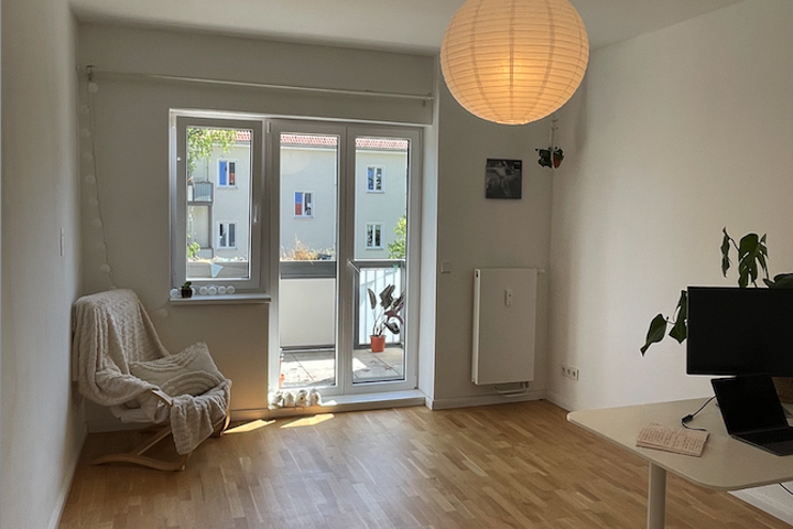 Sunny and cozy in Prenzlauer Berg - 4