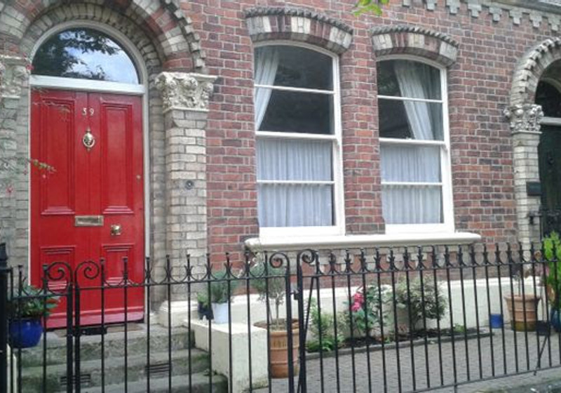 home swap in Belfast, Northern Ireland