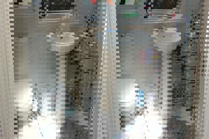 Beautiful Victorian House - 4