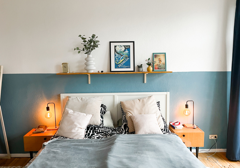 home swap in Berlin, Germany