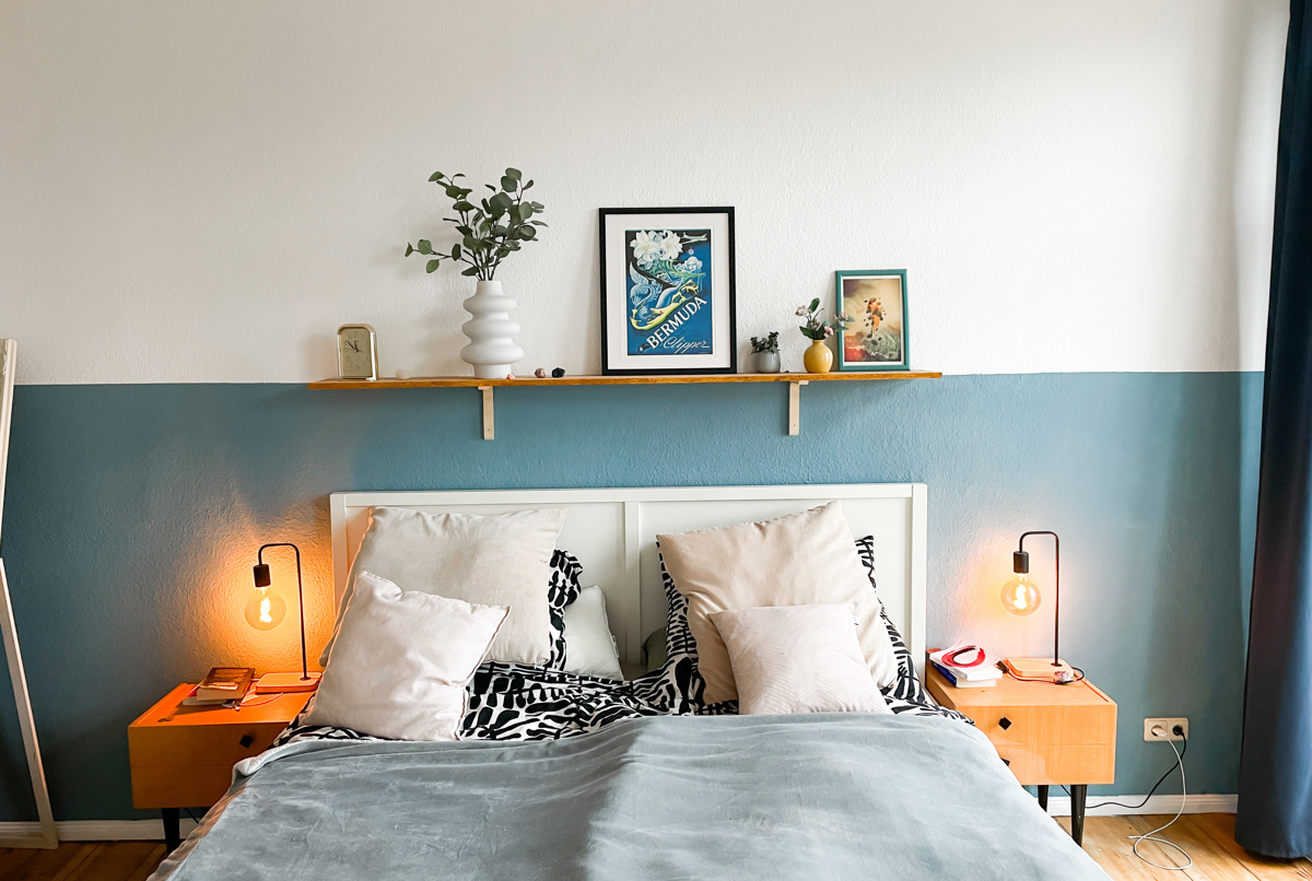 Spacious flat in vibrant Berlin Neighbourhood