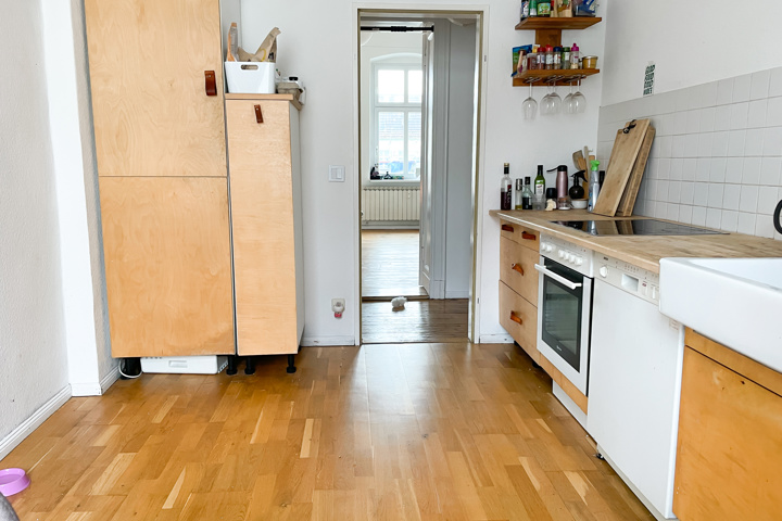 Spacious flat in vibrant Berlin Neighbourhood - 6