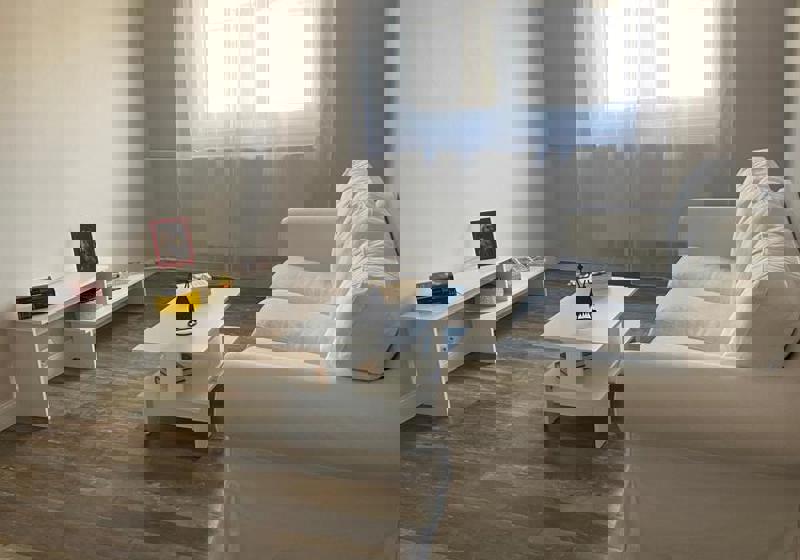 home swap in Oradea, Romania